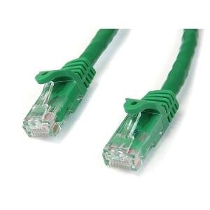 STARTECH 7m Green Snagless UTP Cat6 Patch Cable-preview.jpg